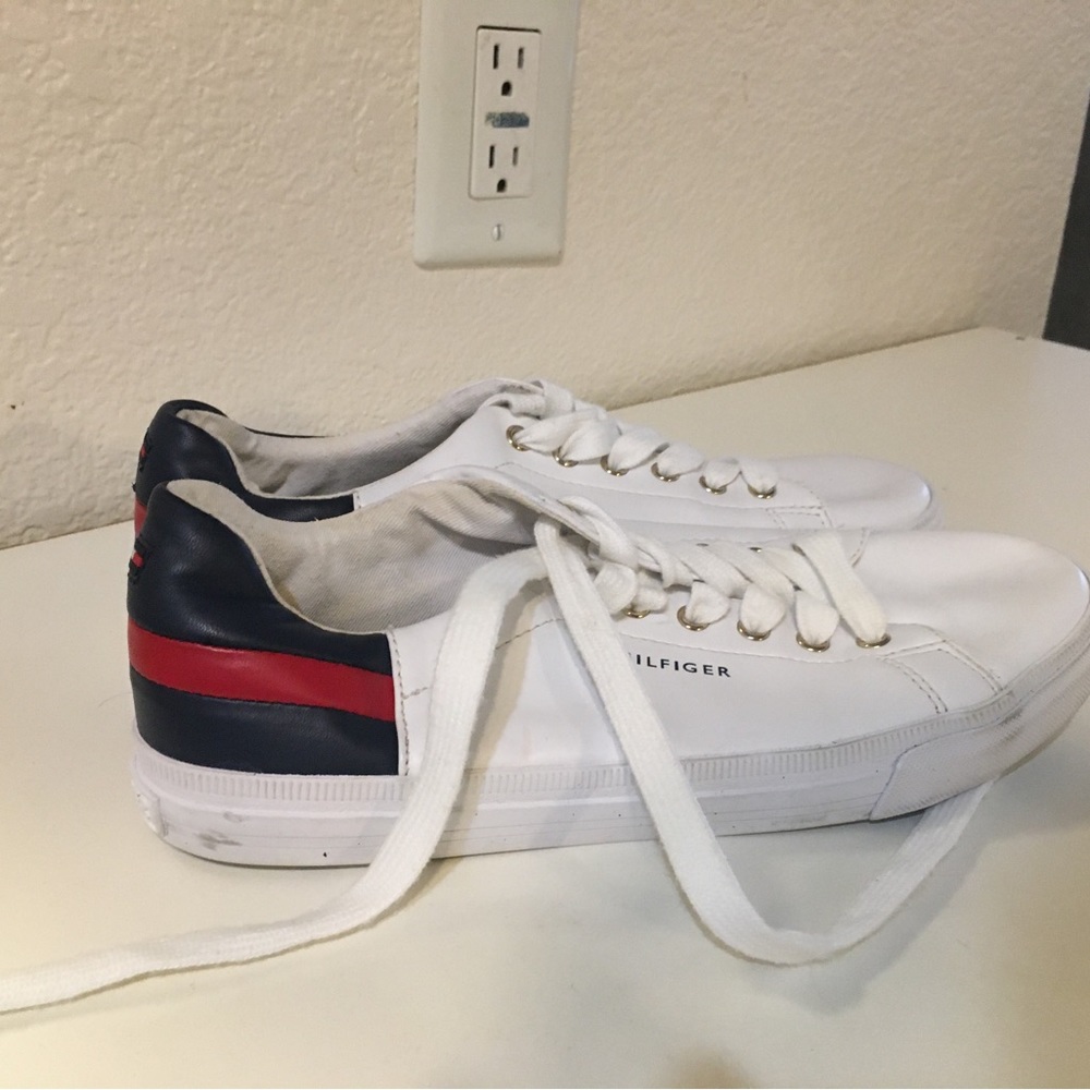 Tommy Hilfiger Sneakers
